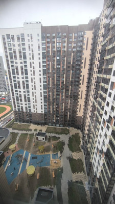 Продам двухкомнатную (2-комн.) квартиру, Мира ул, 4, Люберцы г