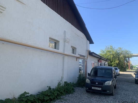 Сдам коммерческое помещение 185 м2, Калинина ул, 39Г, Верхняя Пышма г