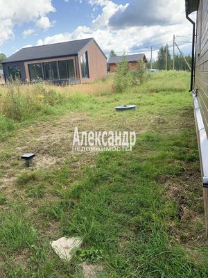 Продам дом в поселке Тищь да Гладь, Гладь д, 100 км от города