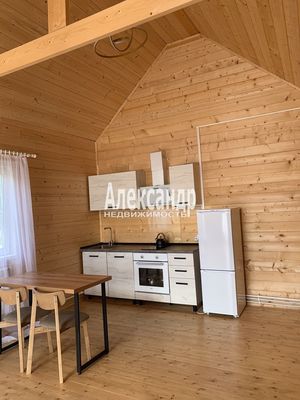 Продам дом в поселке Тищь да Гладь, Гладь д, 100 км от города