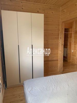 Продам дом в поселке Тищь да Гладь, Гладь д, 100 км от города