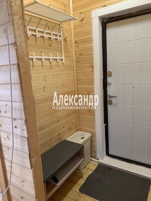 Продам дом в поселке Тищь да Гладь, Гладь д, 100 км от города