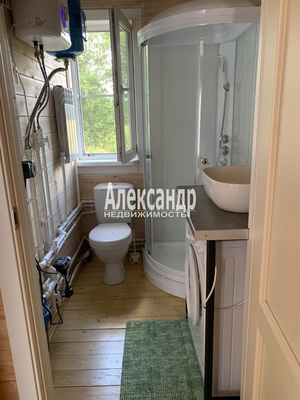 Продам дом в поселке Тищь да Гладь, Гладь д, 100 км от города