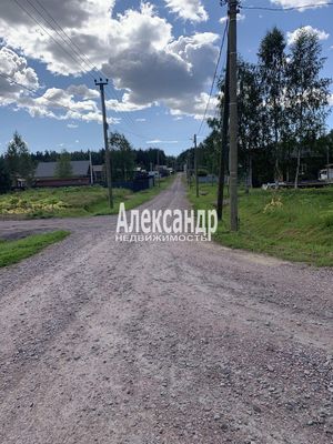 Продам дом в поселке Тищь да Гладь, Гладь д, 100 км от города