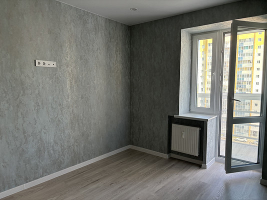 Продам однокомнатную (1-комн.) квартиру, Октябрьский пр-кт, 220, Сыктывкар г