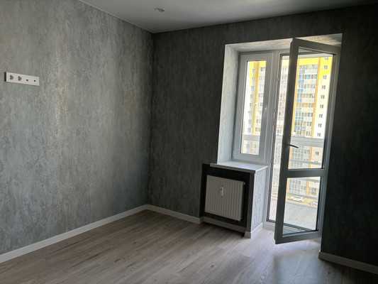 Продам однокомнатную (1-комн.) квартиру, Октябрьский пр-кт, 220, Сыктывкар г