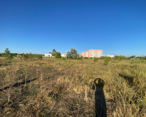 Продам участок 6,04 соток, ИЖС, Спортивная ул, Армавир г, 0 км от города