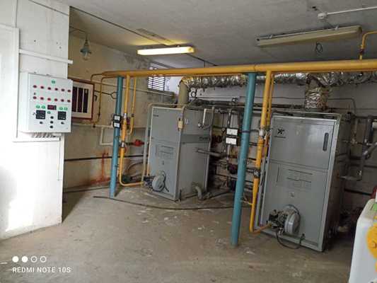 Продам коммерческое помещение 34,3 м2, Красная ул, 44, Гулькевичи г