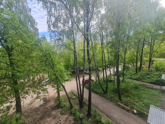 Продам двухкомнатную (2-комн.) квартиру, 60-летия Октября б-р, 3, Нижний Новгород г