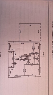 Продам коттедж, Гранитная ул, 6, Бригадное п, 0 км от города