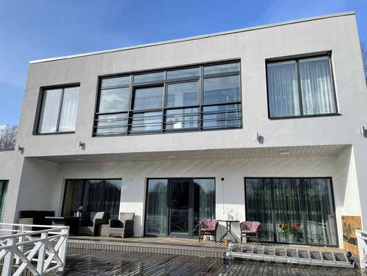 Продам коттедж, Гранитная ул, 6, Бригадное п, 0 км от города