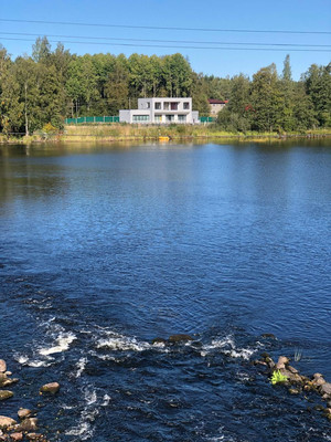 Продам коттедж, Гранитная ул, 6, Бригадное п, 0 км от города