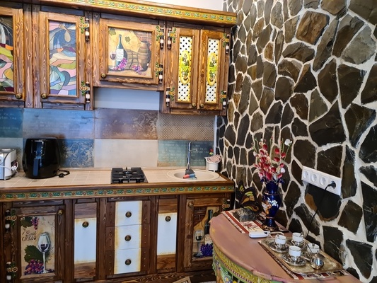 Продам коттедж, Гранитная ул, 6, Бригадное п, 0 км от города