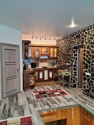 Продам коттедж, Гранитная ул, 6, Бригадное п, 0 км от города