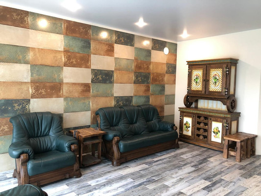 Продам коттедж, Гранитная ул, 6, Бригадное п, 0 км от города