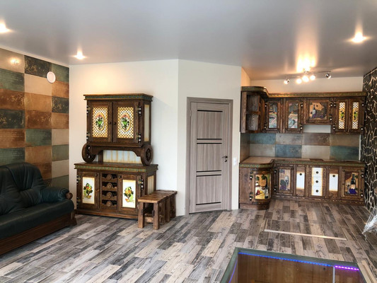 Продам коттедж, Гранитная ул, 6, Бригадное п, 0 км от города