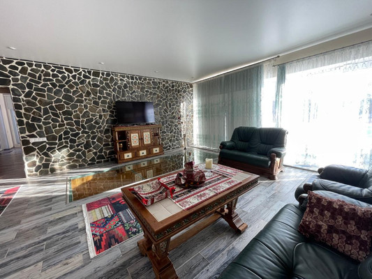 Продам коттедж, Гранитная ул, 6, Бригадное п, 0 км от города