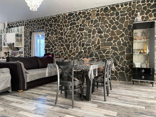 Продам коттедж, Гранитная ул, 6, Бригадное п, 0 км от города