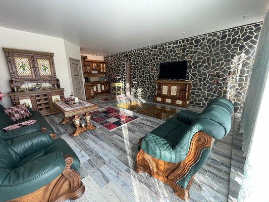 Продам коттедж, Гранитная ул, 6, Бригадное п, 0 км от города