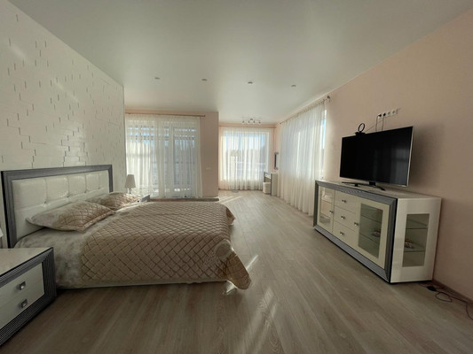 Продам коттедж, Гранитная ул, 6, Бригадное п, 0 км от города