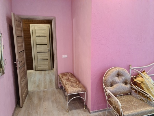 Продам коттедж, Гранитная ул, 6, Бригадное п, 0 км от города