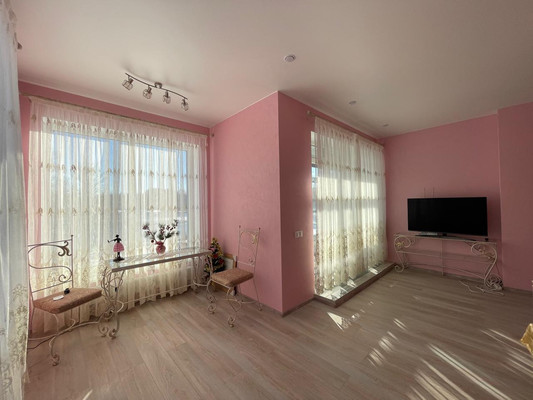 Продам коттедж, Гранитная ул, 6, Бригадное п, 0 км от города