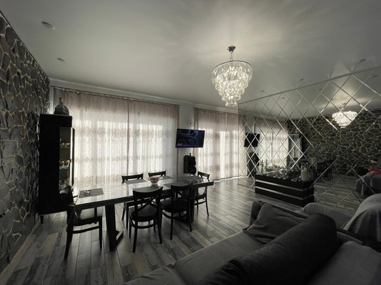 Продам коттедж, Гранитная ул, 6, Бригадное п, 0 км от города