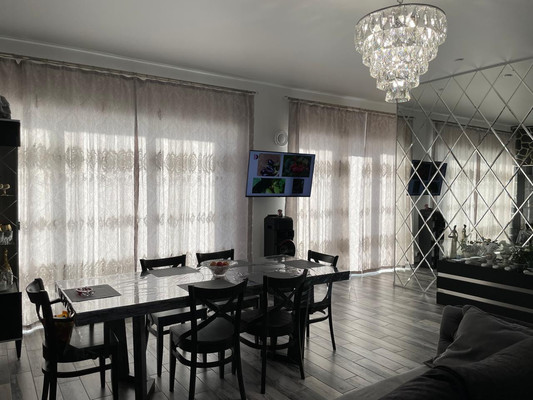 Продам коттедж, Гранитная ул, 6, Бригадное п, 0 км от города