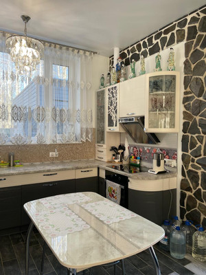 Продам коттедж, Гранитная ул, 6, Бригадное п, 0 км от города