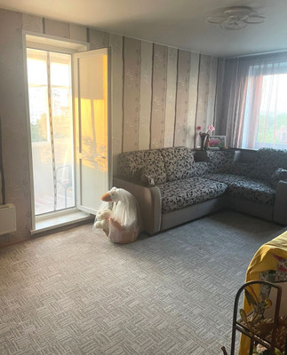 Продам двухкомнатную (2-комн.) квартиру, Амет-хан Султана ул, 7, Жуковский г