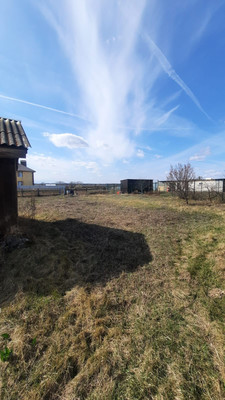 Продам участок 27 соток, ИЖС, Центральная ул, 118, Алеканово с, 0 км от города