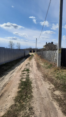 Продам участок 27 соток, ИЖС, Центральная ул, 118, Алеканово с, 0 км от города