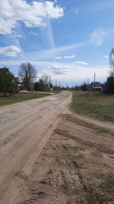 Продам участок 27 соток, ИЖС, Центральная ул, 118, Алеканово с, 0 км от города
