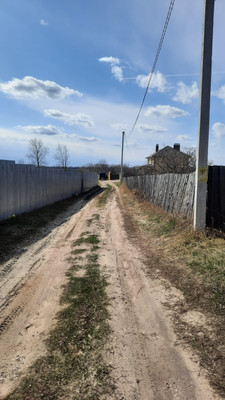 Продам участок 27 соток, ИЖС, Центральная ул, 118, Алеканово с, 0 км от города