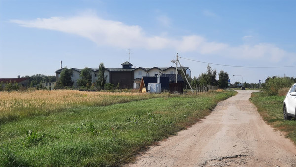 Продам участок 12 соток, ИЖС, Кузьминское с, 0 км от города