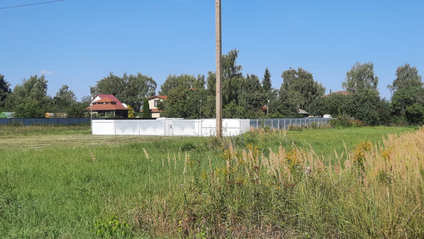 Продам участок 12 соток, ИЖС, Кузьминское с, 0 км от города