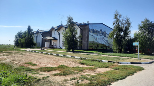 Продам участок 12 соток, ИЖС, Кузьминское с, 0 км от города