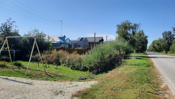 Продам участок 12 соток, ИЖС, Кузьминское с, 0 км от города