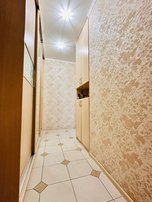 Продам однокомнатную (1-комн.) квартиру, Барыкина (Зенино ЖК Самолёт мкр.) ул, 4, Люберцы г