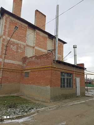 Продам коммерческое помещение 32,8 м2, Урюпинская ул, 8а, Гулькевичи г