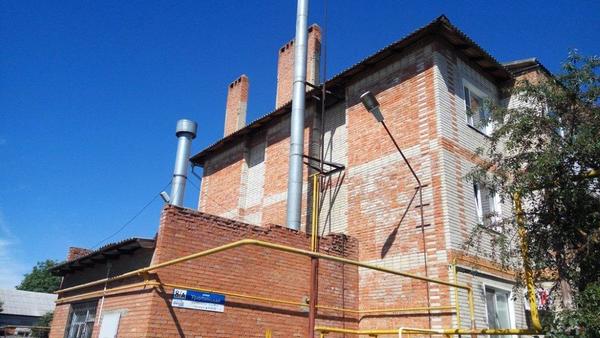 Продам коммерческое помещение 32,8 м2, Урюпинская ул, 8а, Гулькевичи г