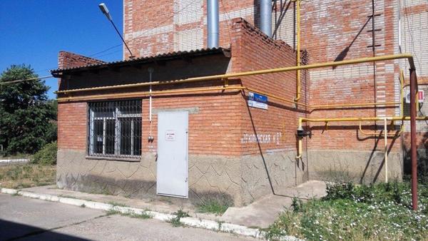 Продам коммерческое помещение 32,8 м2, Урюпинская ул, 8а, Гулькевичи г