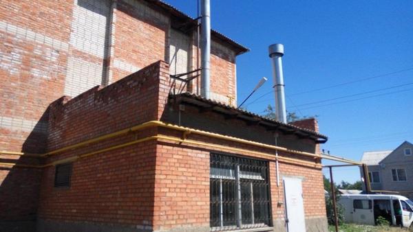 Продам коммерческое помещение 32,8 м2, Урюпинская ул, 8а, Гулькевичи г