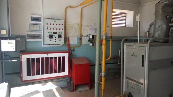 Продам коммерческое помещение 32,8 м2, Урюпинская ул, 8а, Гулькевичи г