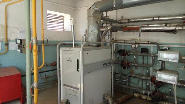Продам коммерческое помещение 32,8 м2, Урюпинская ул, 8а, Гулькевичи г