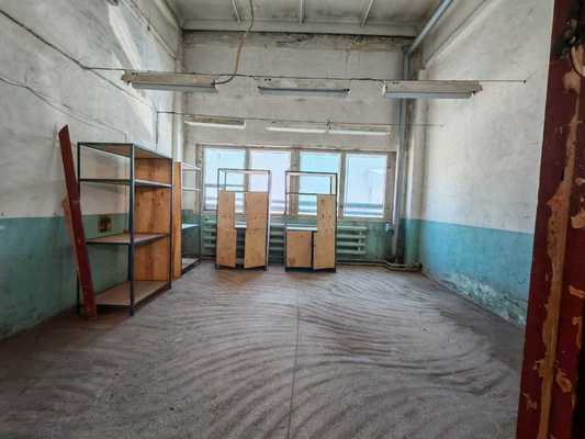 Сдам коммерческое помещение 37 м2, Ереванская ул, 6, Екатеринбург г