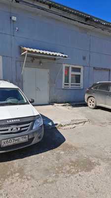 Сдам коммерческое помещение 37 м2, Ереванская ул, 6, Екатеринбург г
