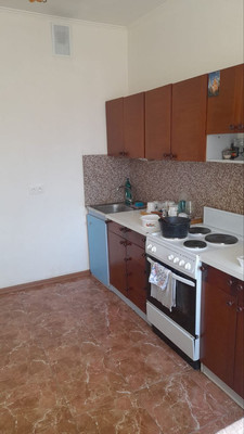 Продам однокомнатную (1-комн.) квартиру, Мира ул, 4к1, Люберцы г