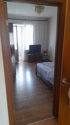 Продам однокомнатную (1-комн.) квартиру, Мира ул, 4к1, Люберцы г