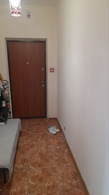 Продам однокомнатную (1-комн.) квартиру, Мира ул, 4к1, Люберцы г